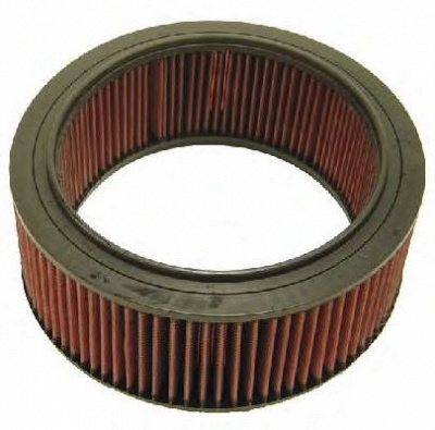 K&N FILTERS e2870 -  Воздушный фильтр